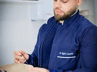 Dermatologia na CauVet